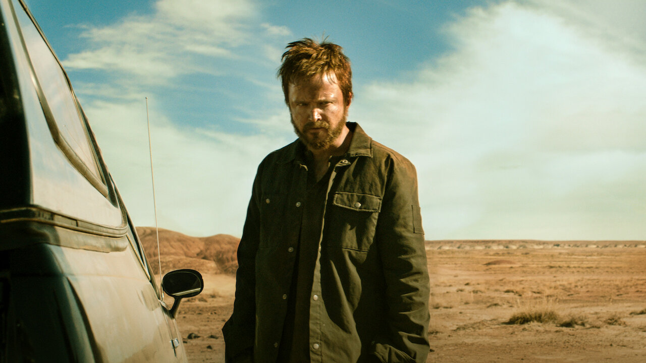 Watch El Camino: A Breaking Bad Movie | Netflix Official Site